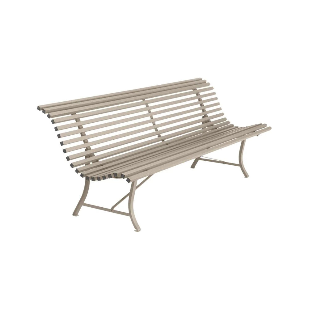 Louisiane bench | 200cm