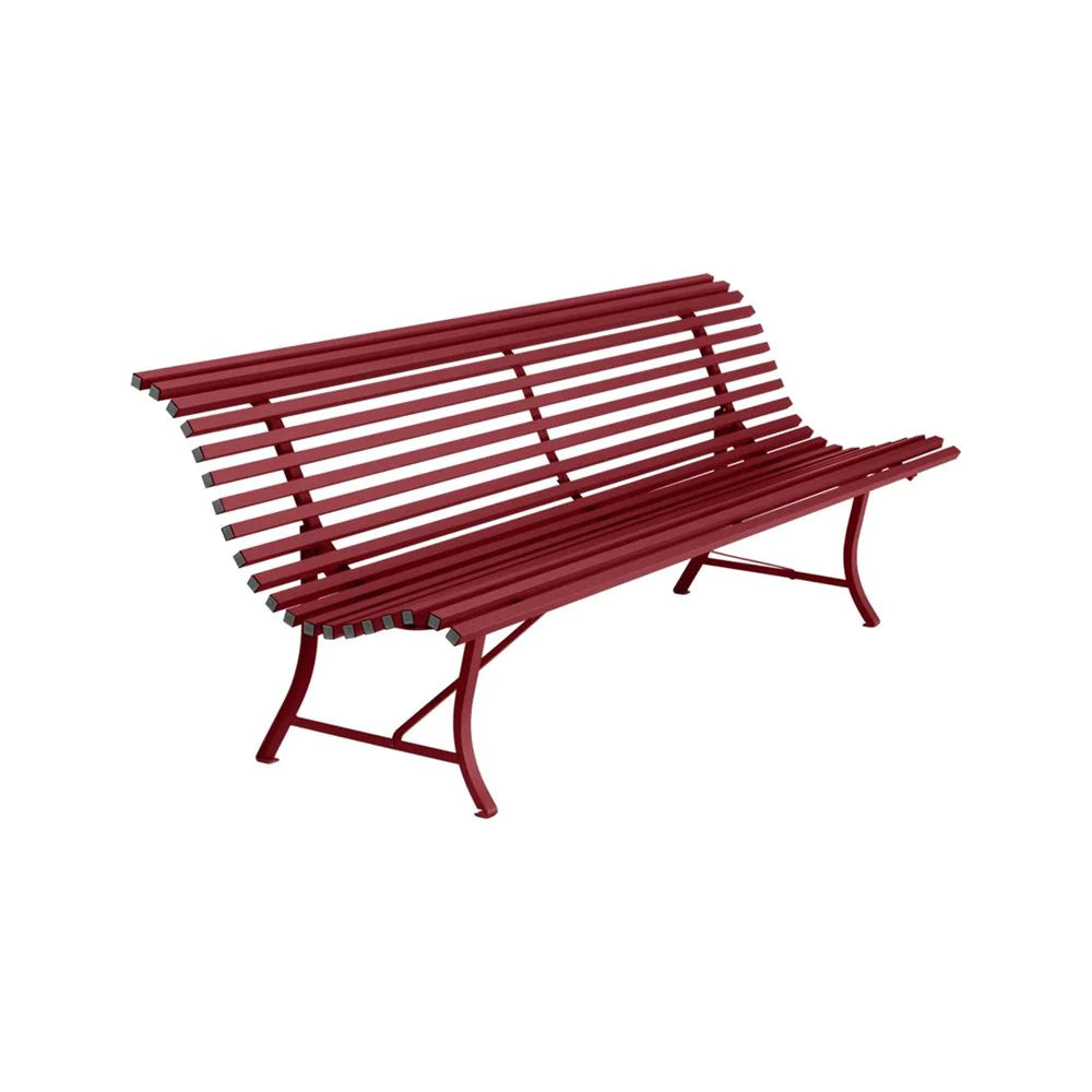 Louisiane bench | 200cm