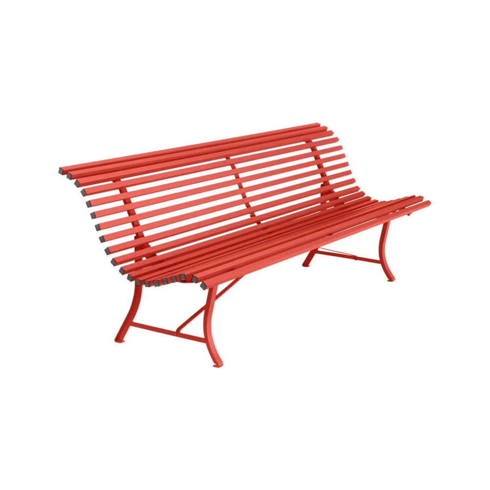 Louisiane bench | 200cm