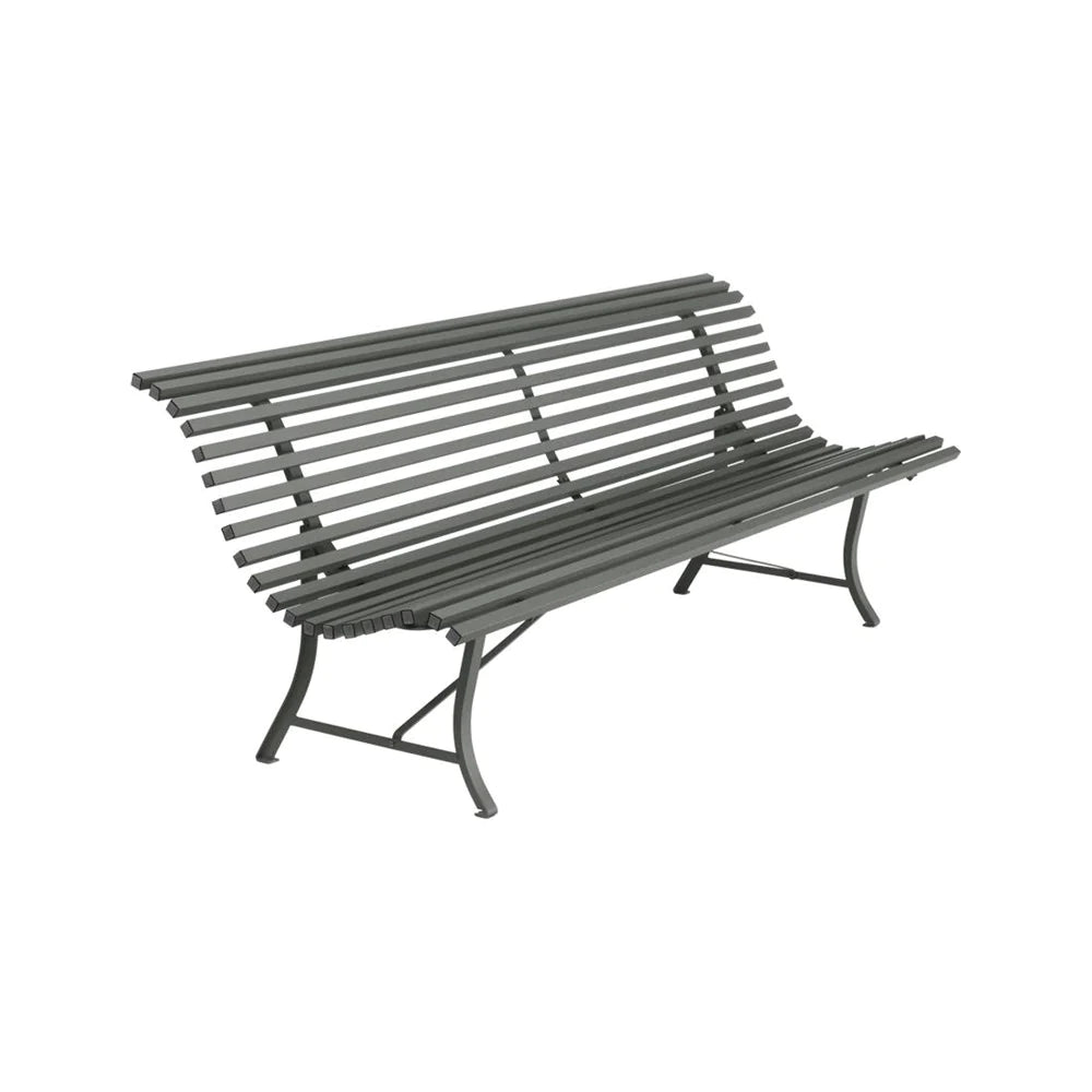 Louisiane bench | 200cm