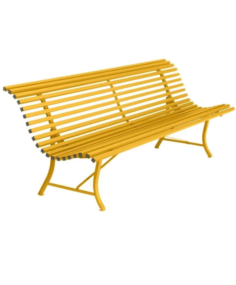 Louisiane bench | 200cm