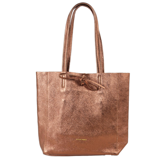 Tote Bag Metallic - medium