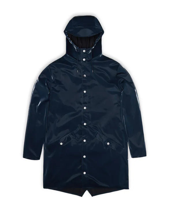 Long Jacket
