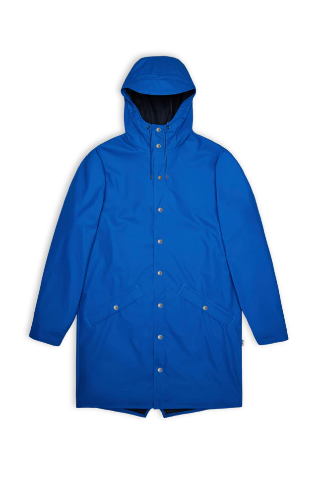 Long Jacket