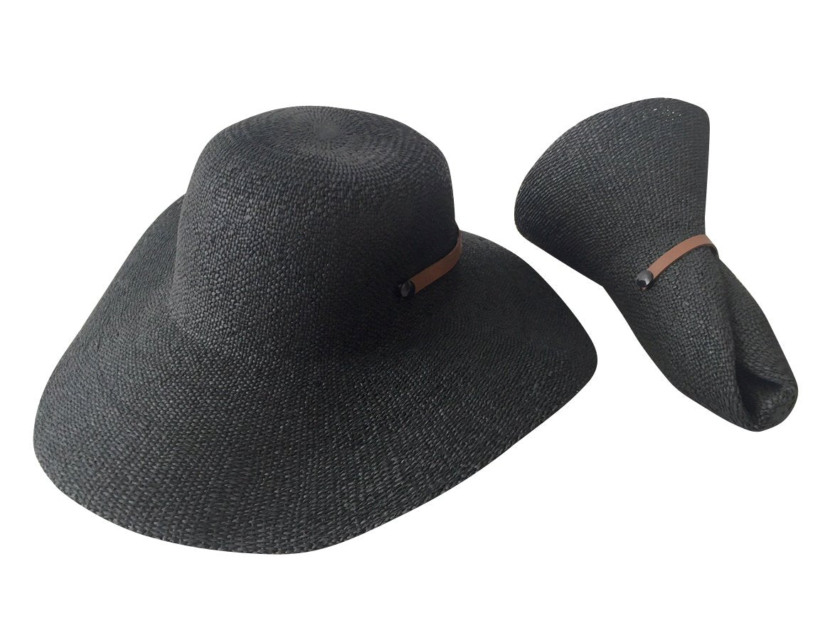 Roll up Hat - Three Colours Available