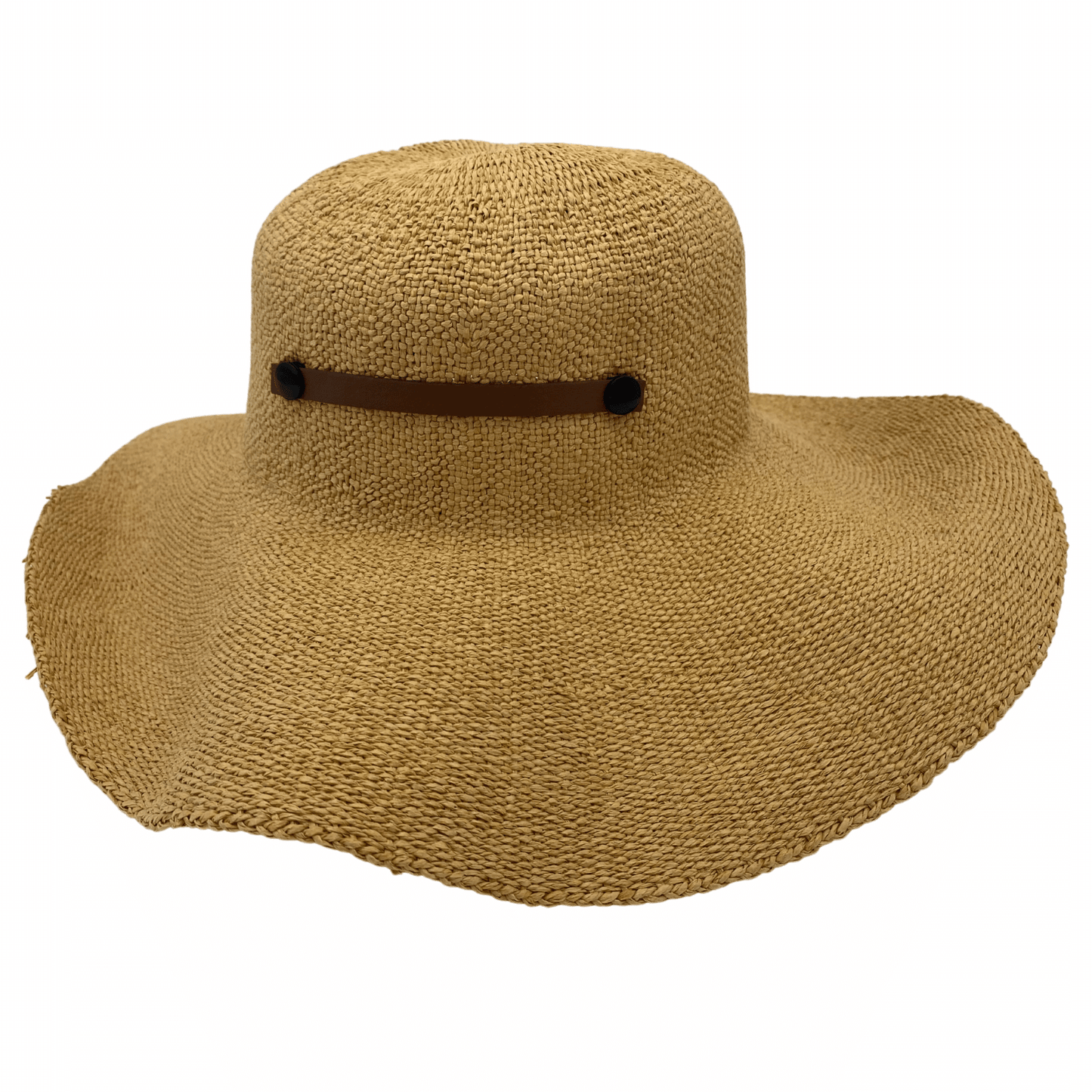 Roll up Hat - Three Colours Available