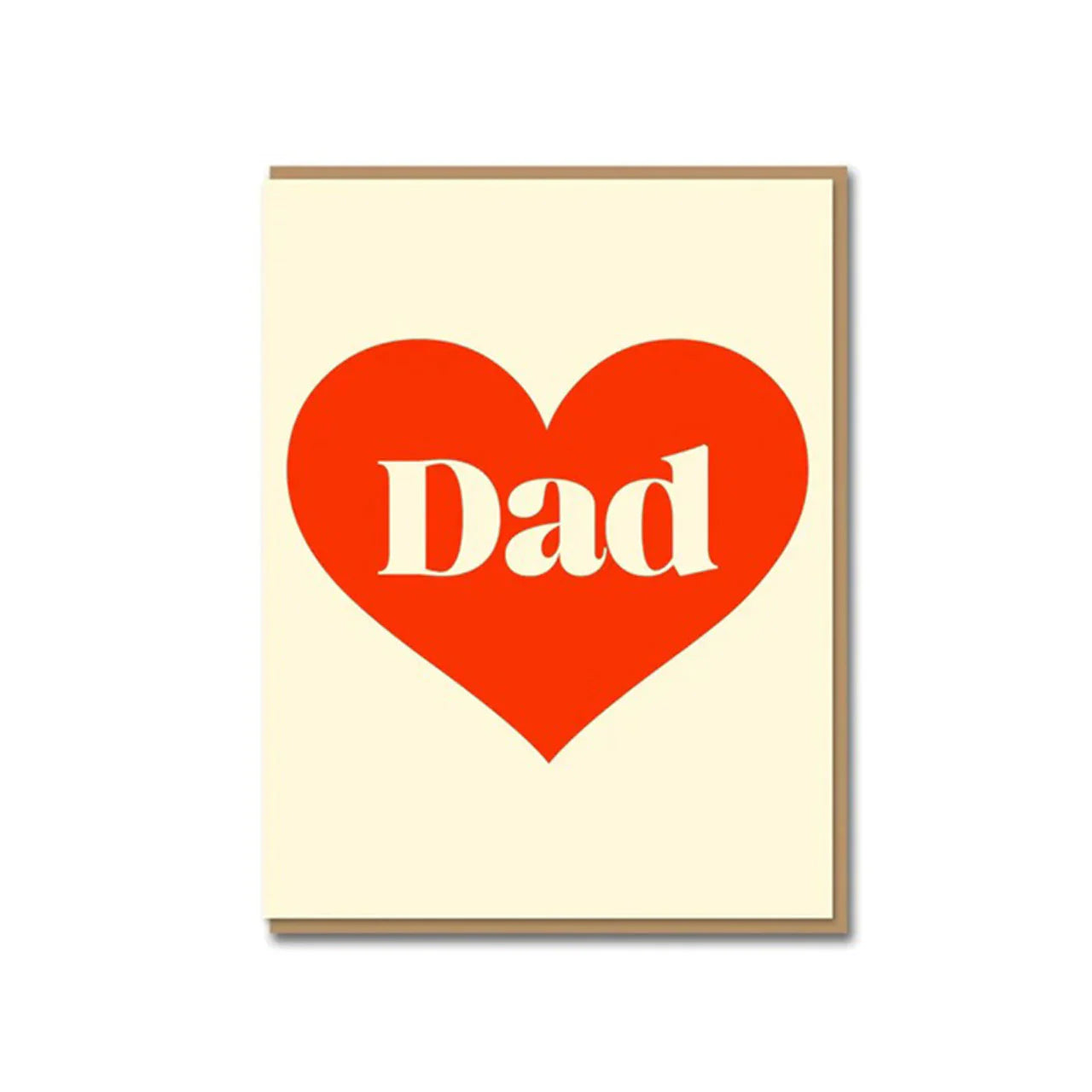 Love Dad