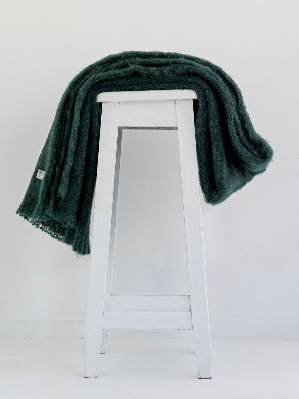 Windermere Mohair Blankets