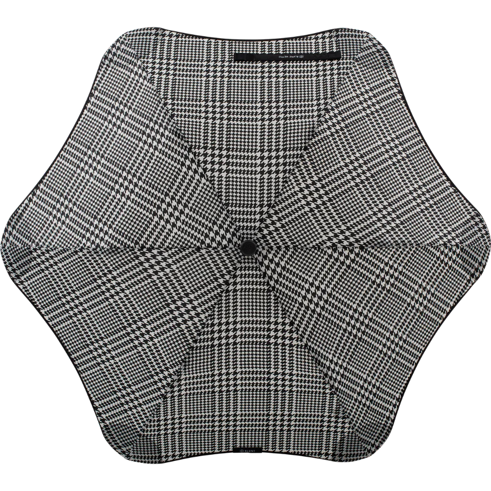 Umbrella Metro | Limited Edition Houndstooth