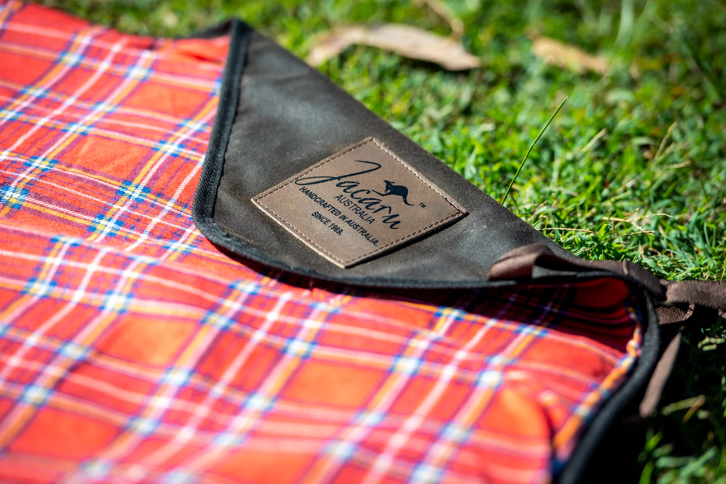 Picnic Rug