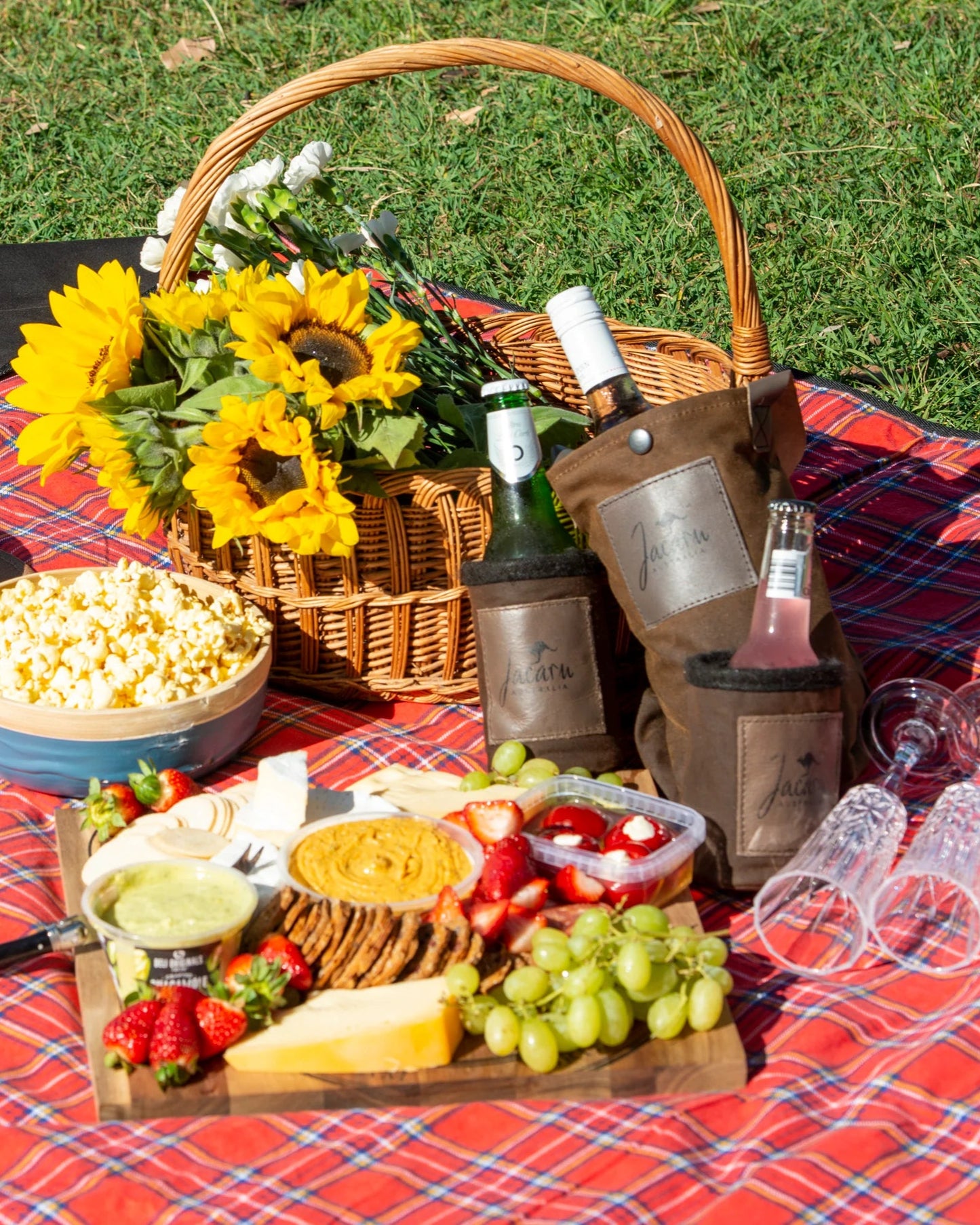 Picnic Rug