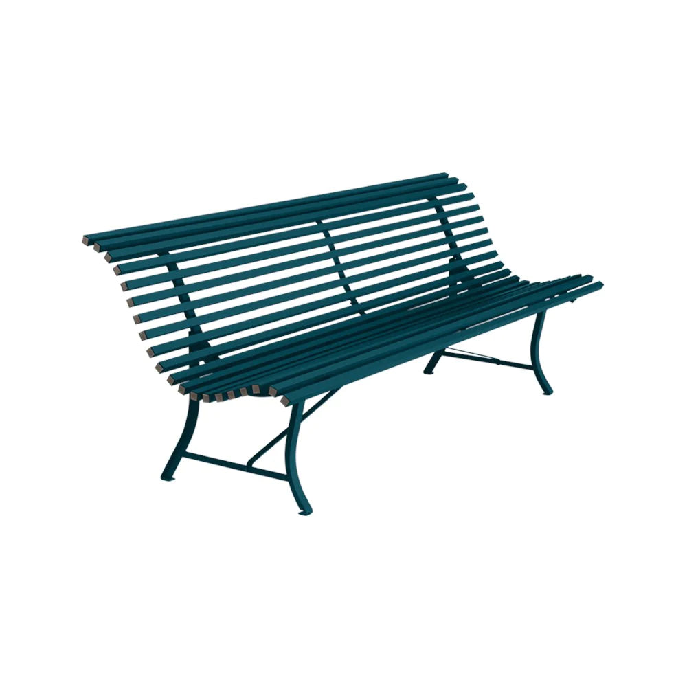 Louisiane bench | 200cm