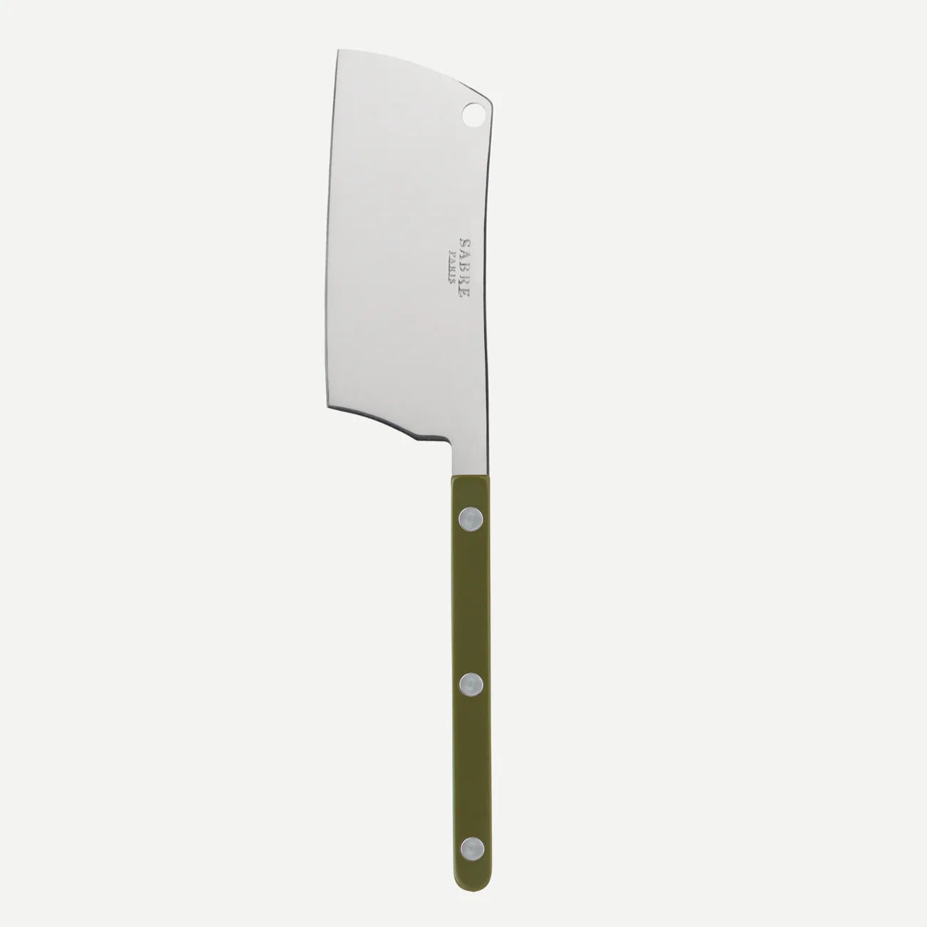 Cheese cleaver