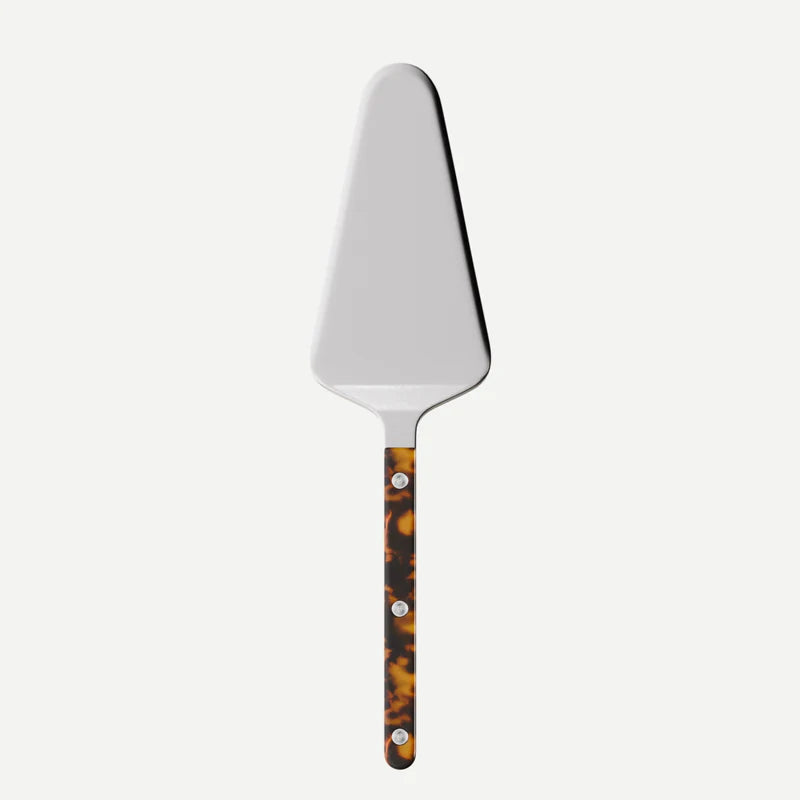Tart slicer