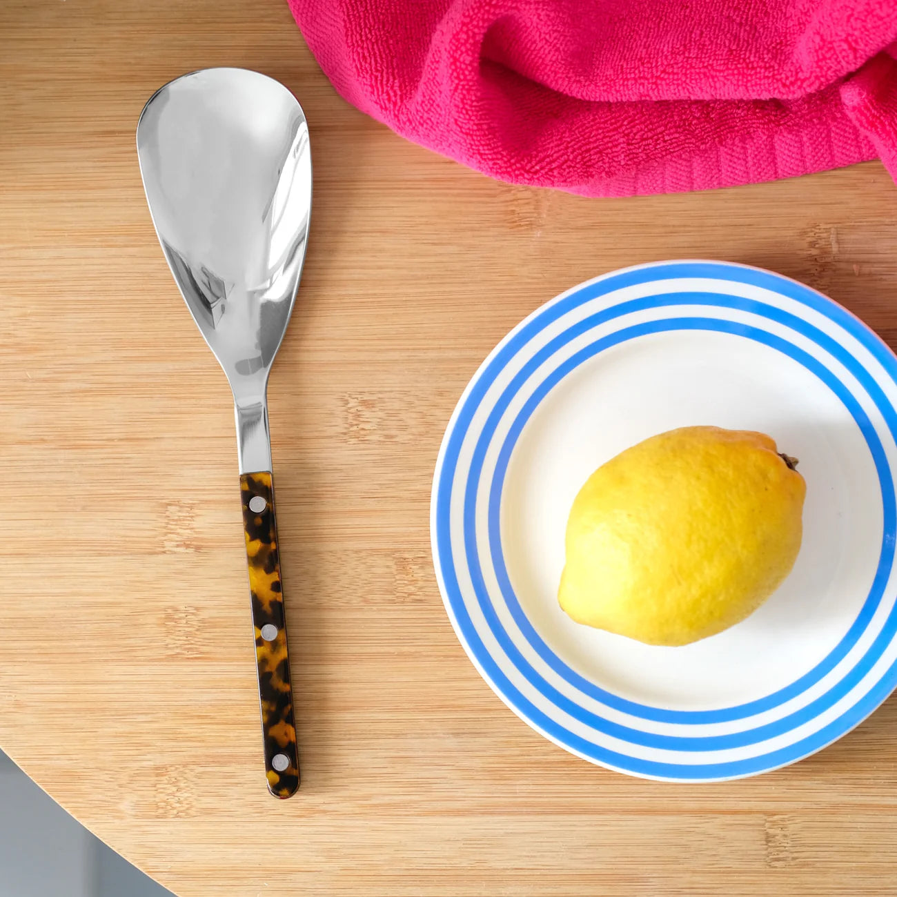 Rice Spoon