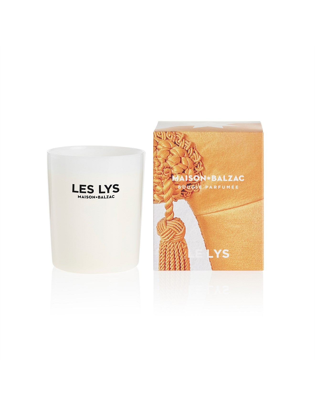 Le lys