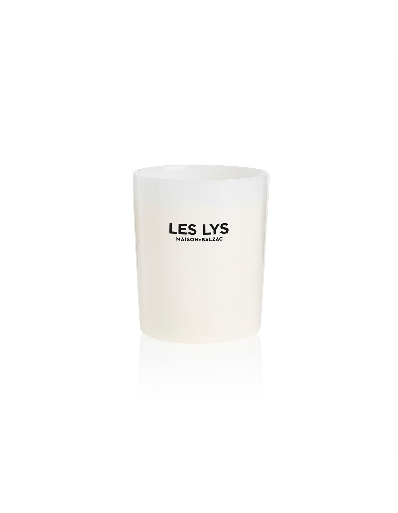 Le lys