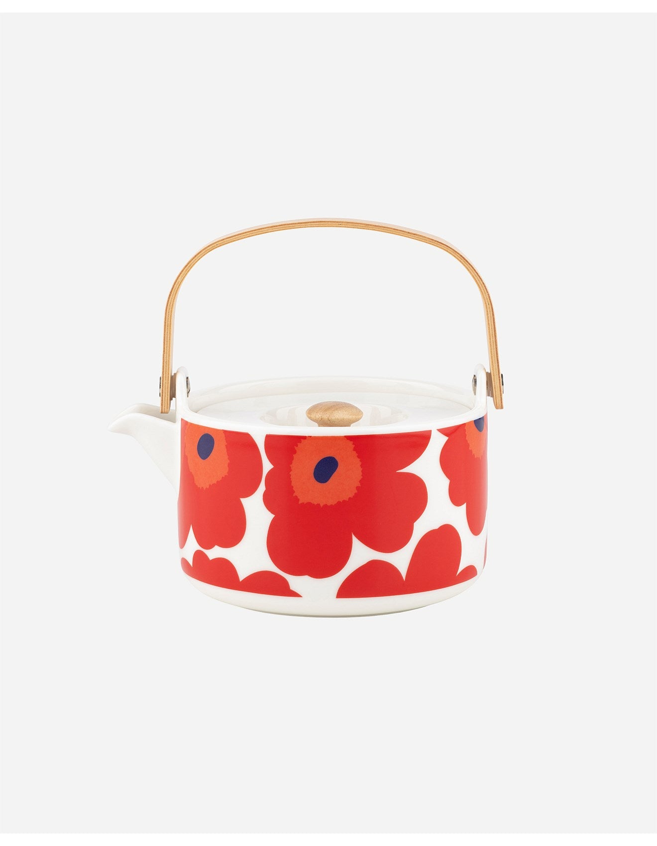 Oiva Teapot | Unikko