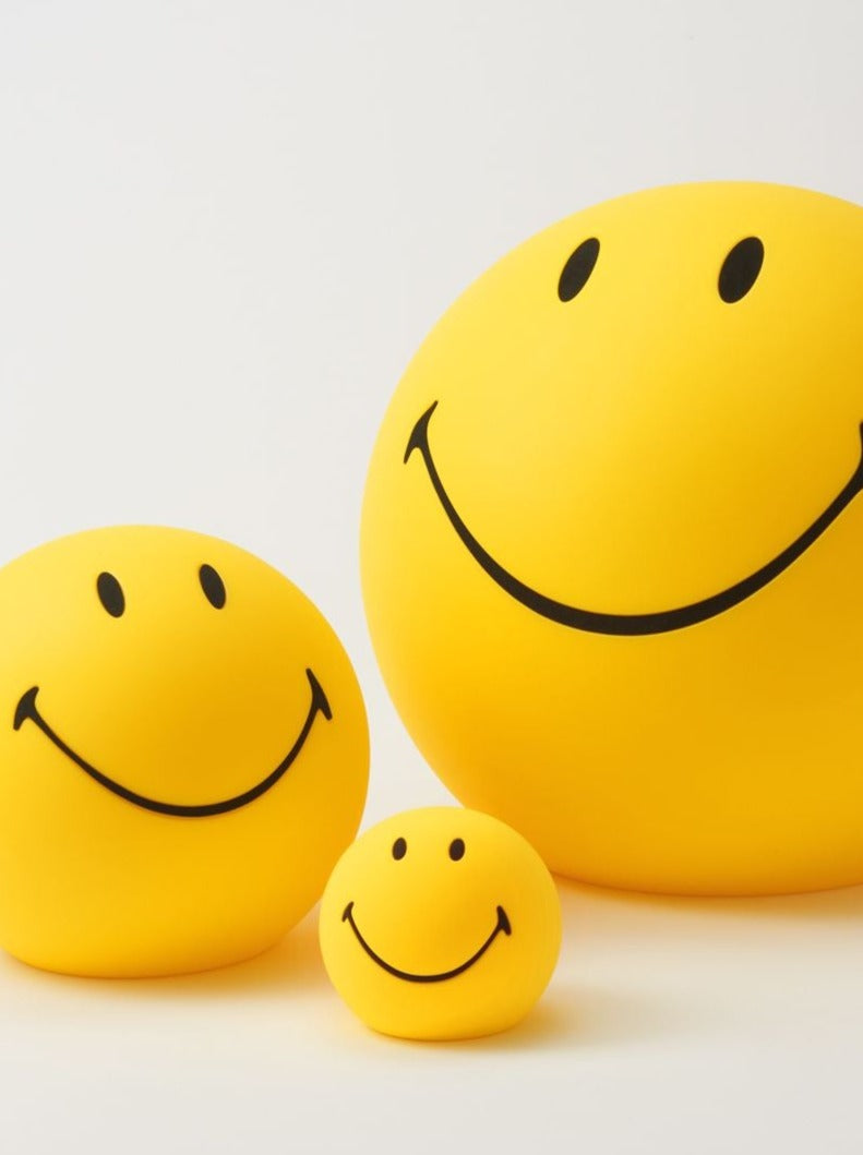 Smiley Bundle of Light