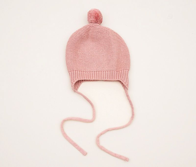 Huggie Baby Bonnet