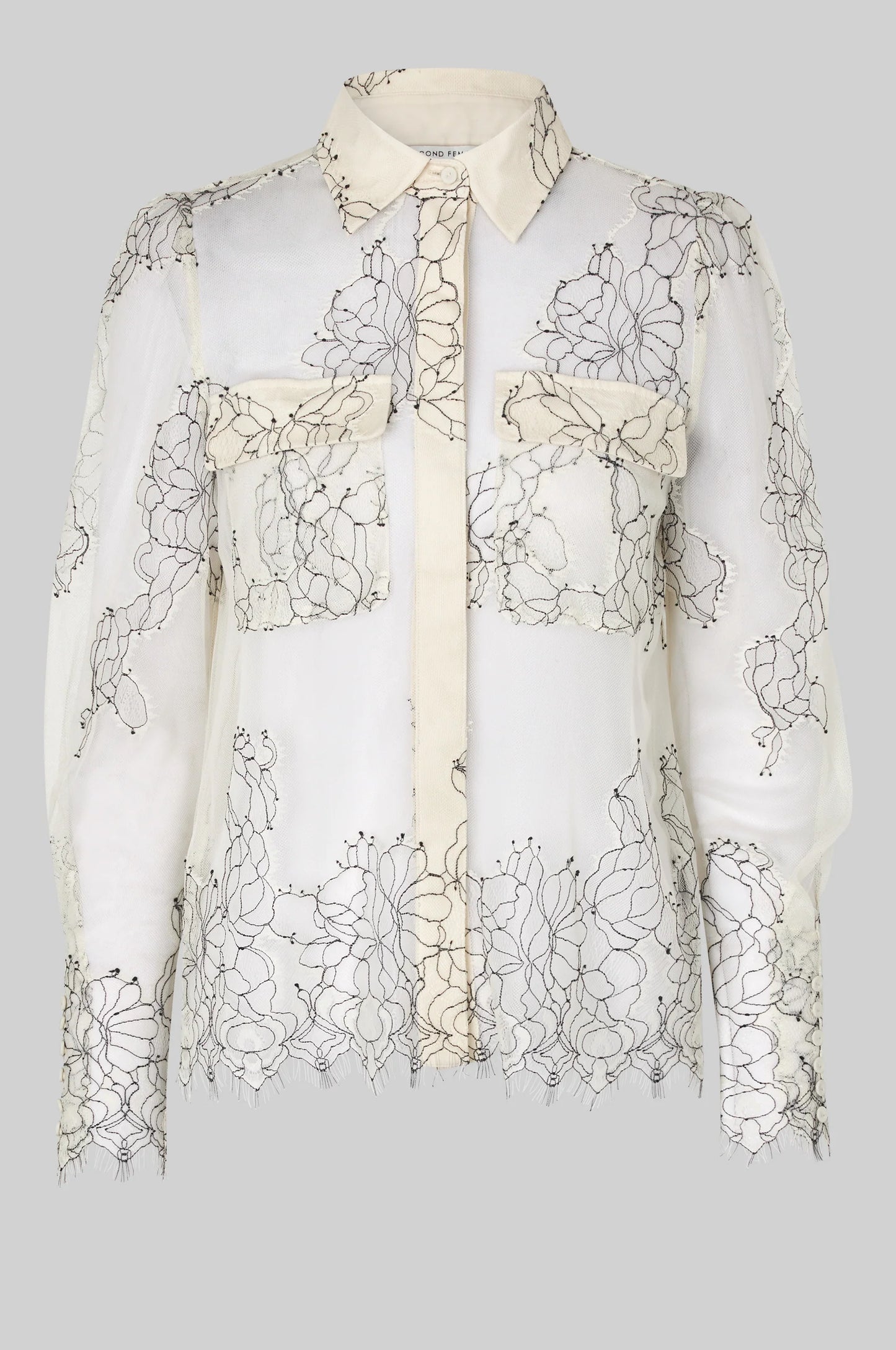Wila Shirt