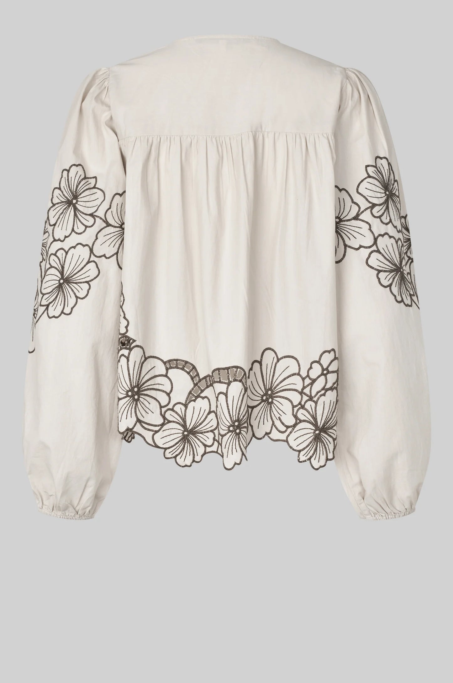 Elinor Blouse