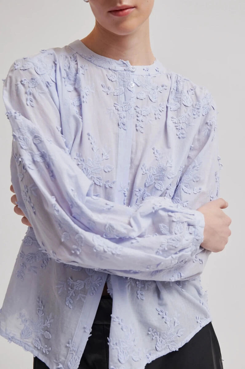 Cavan shirt