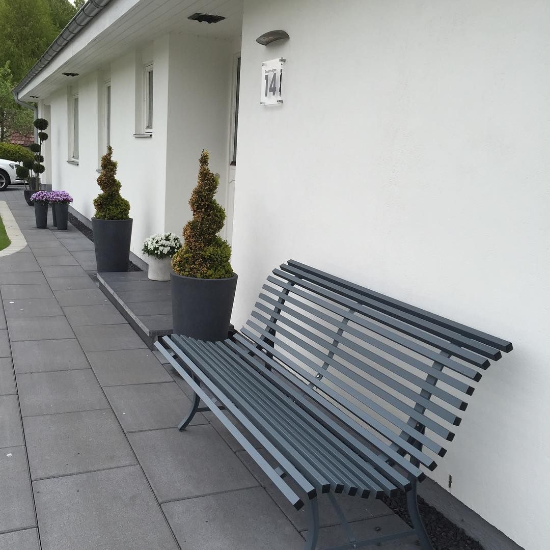 Louisiane bench | 200cm