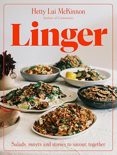 Linger by Hetty McKinnon