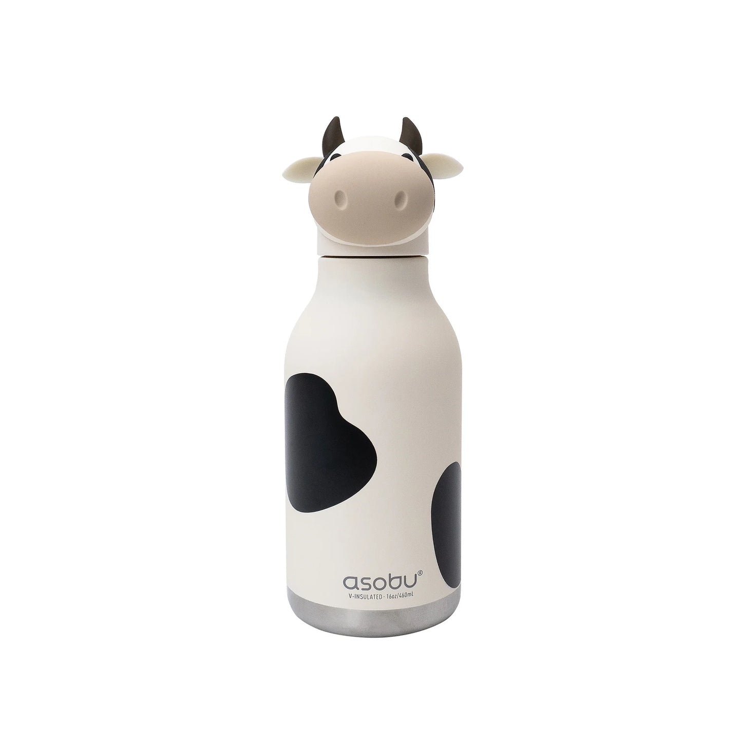 Bestie Bottle 460ml Cow
