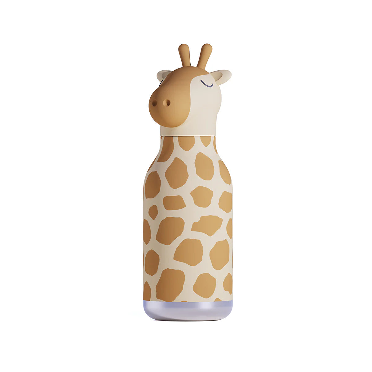 Bestie Bottle 460ml Giraffe