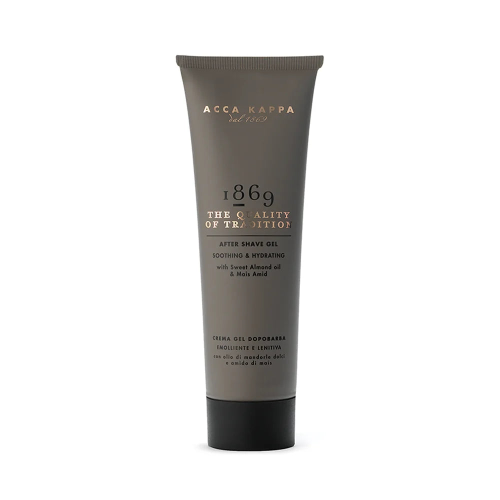 1869 After Shave Gel/Emulsion