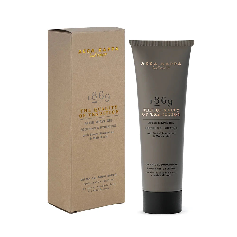 1869 After Shave Gel/Emulsion
