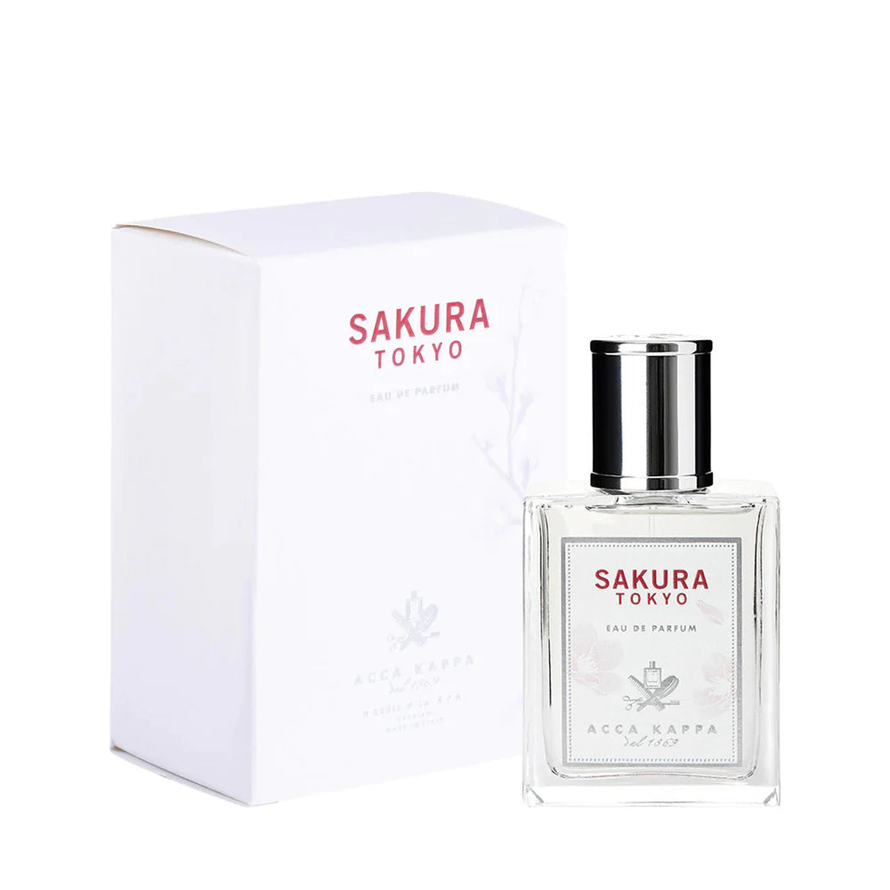 Sakura Tokyo Perfume