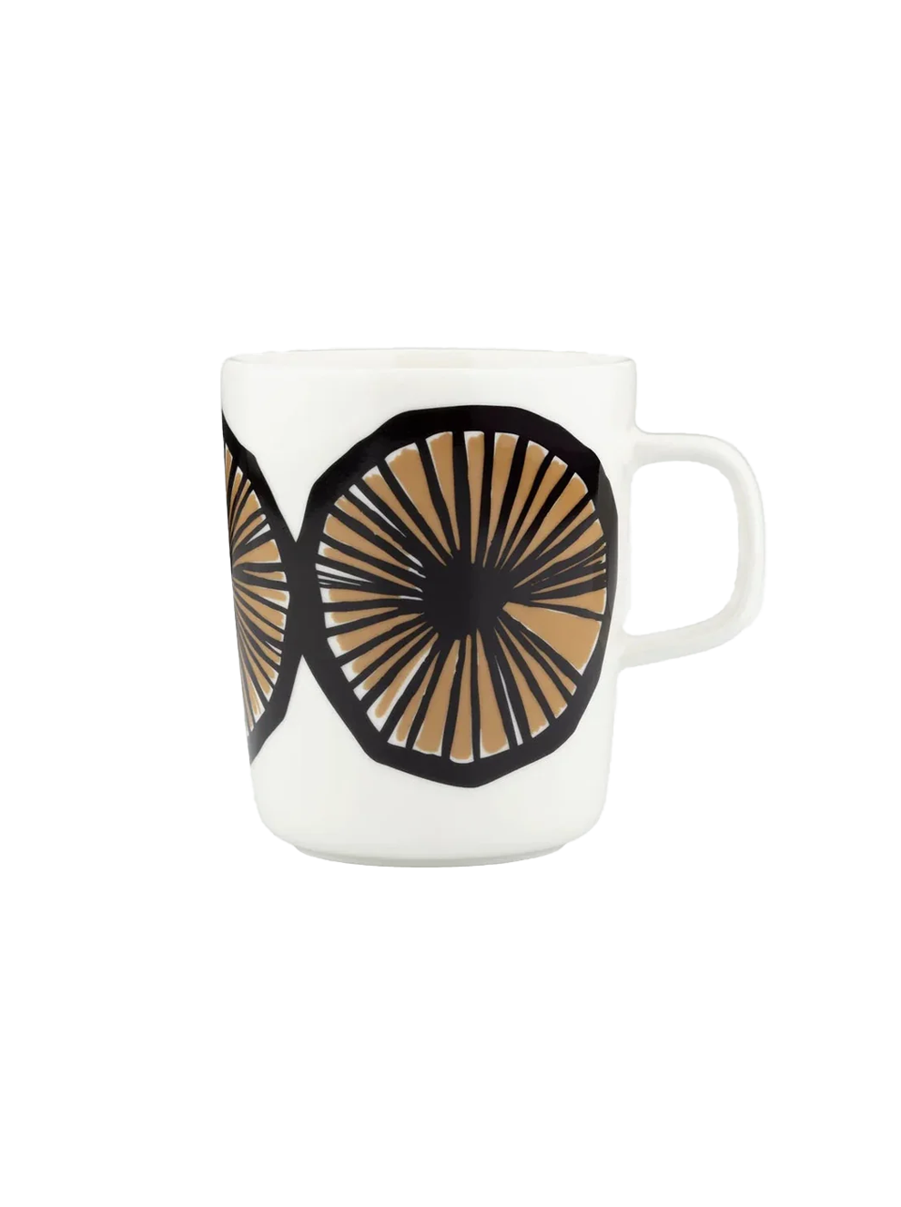 Appelsiini Mug 2.5dl