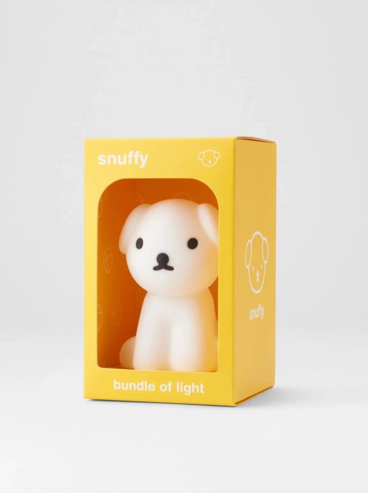 Snuffy | Bundle of Joy