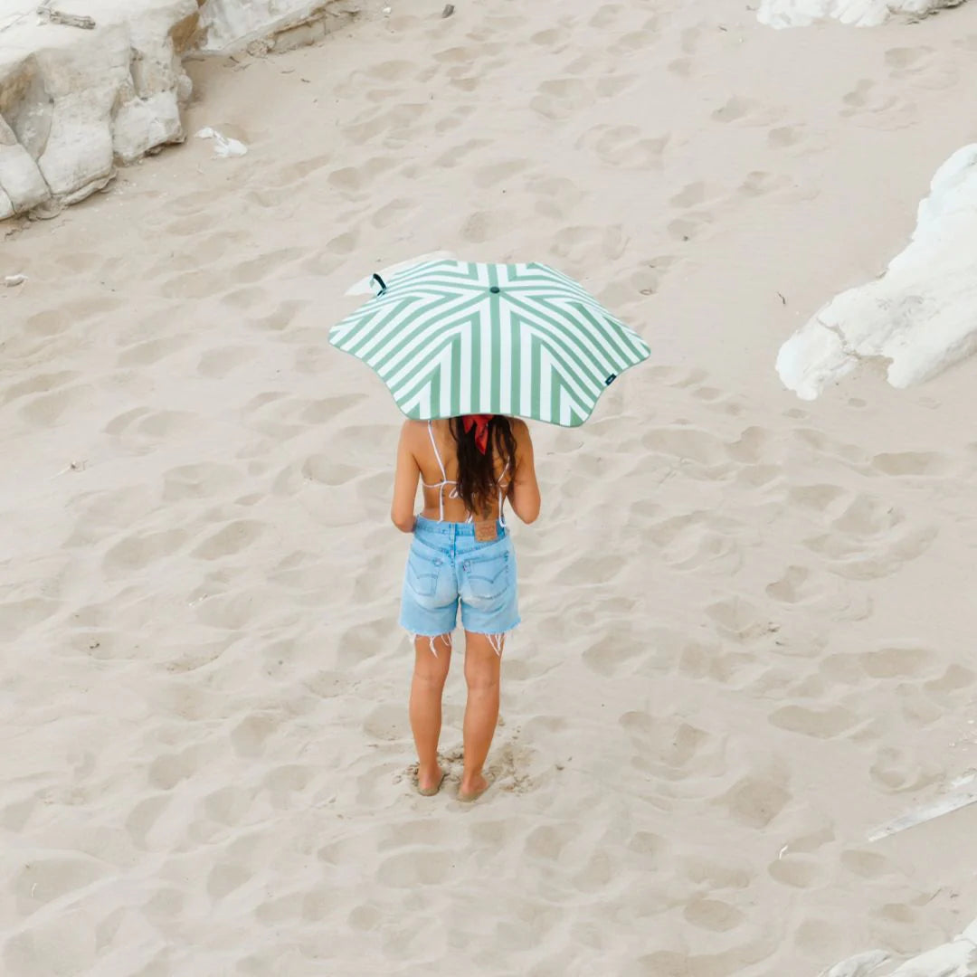 Umbrella Metro UV | Seagrass