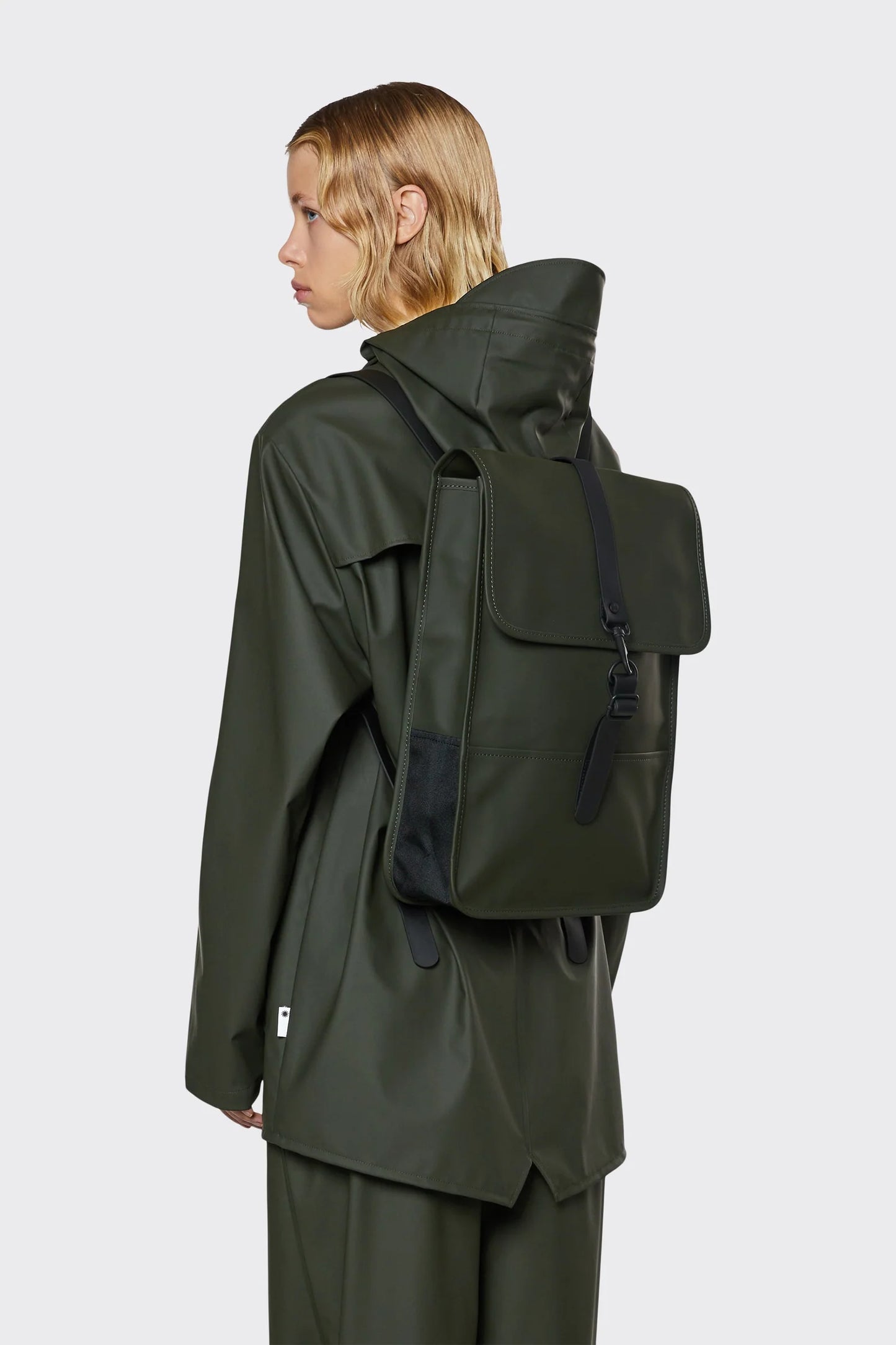 Backpack Mini