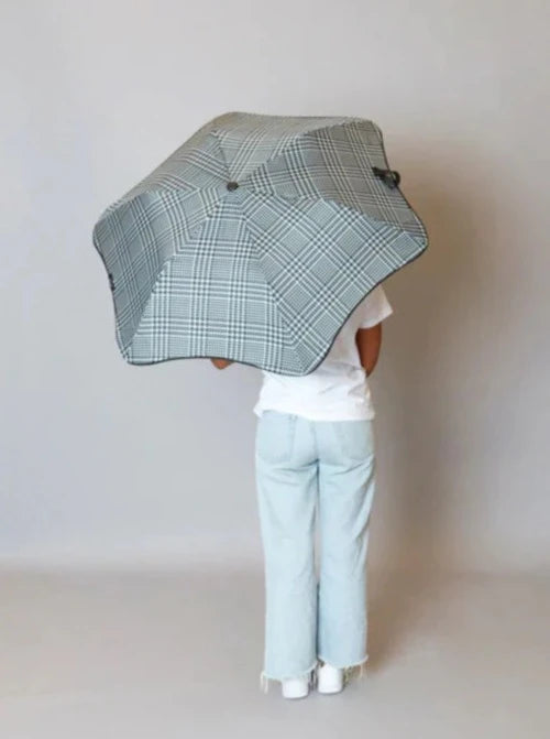 Umbrella Metro | Limited Edition Houndstooth
