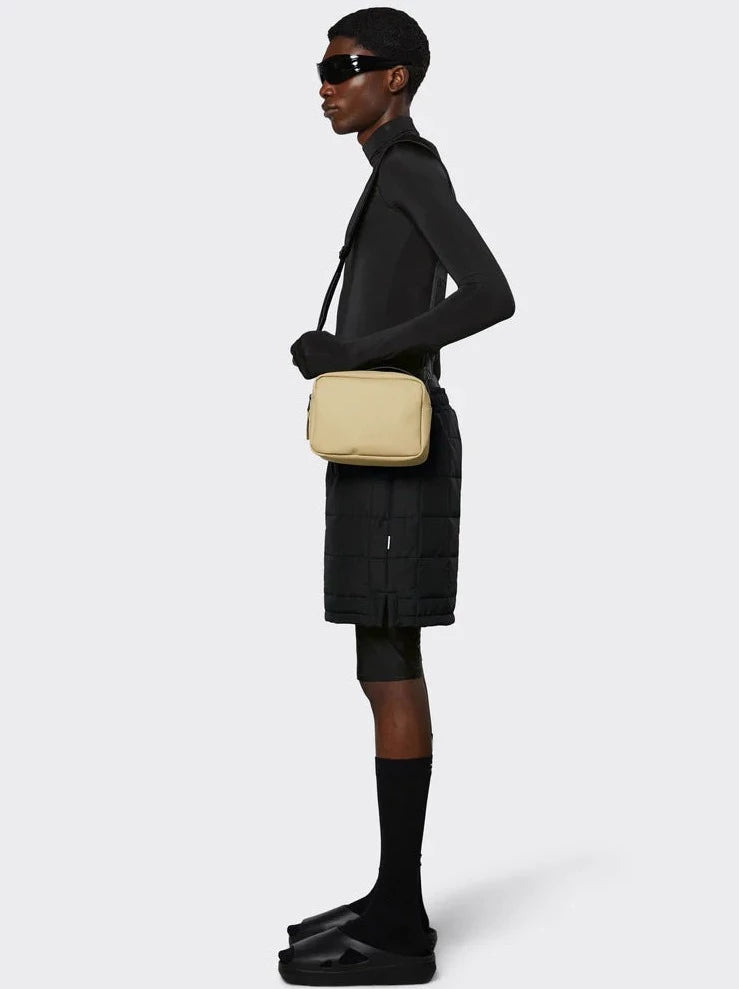 Box Bag