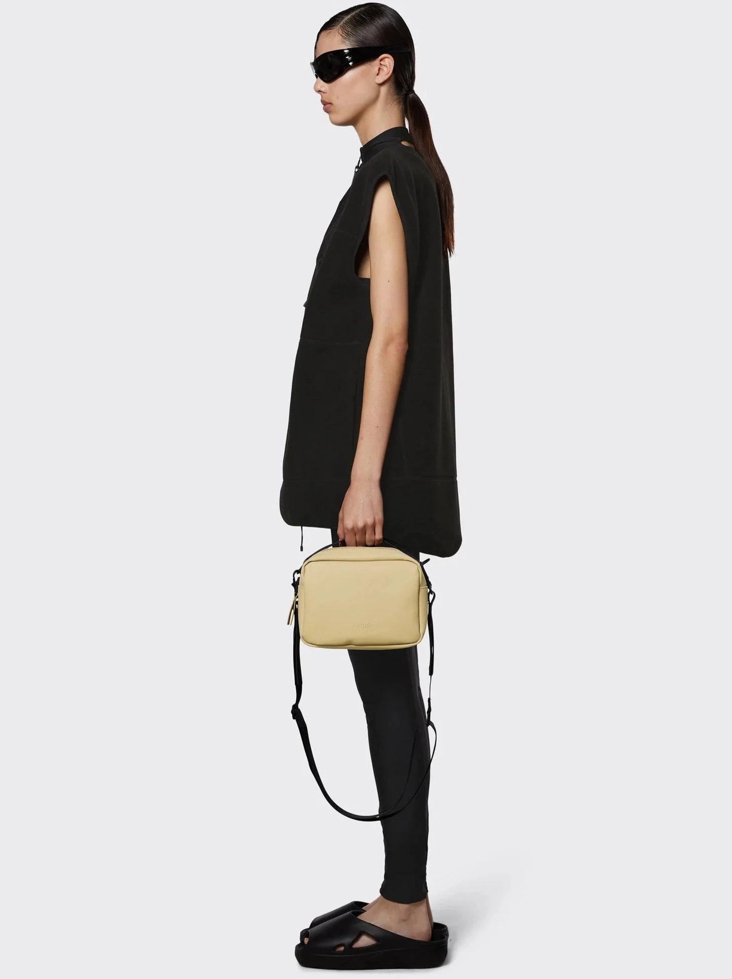Box Bag