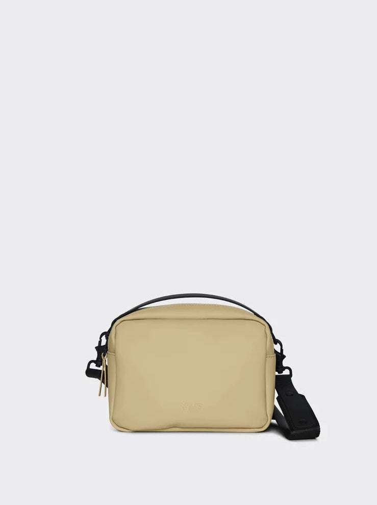 Box Bag