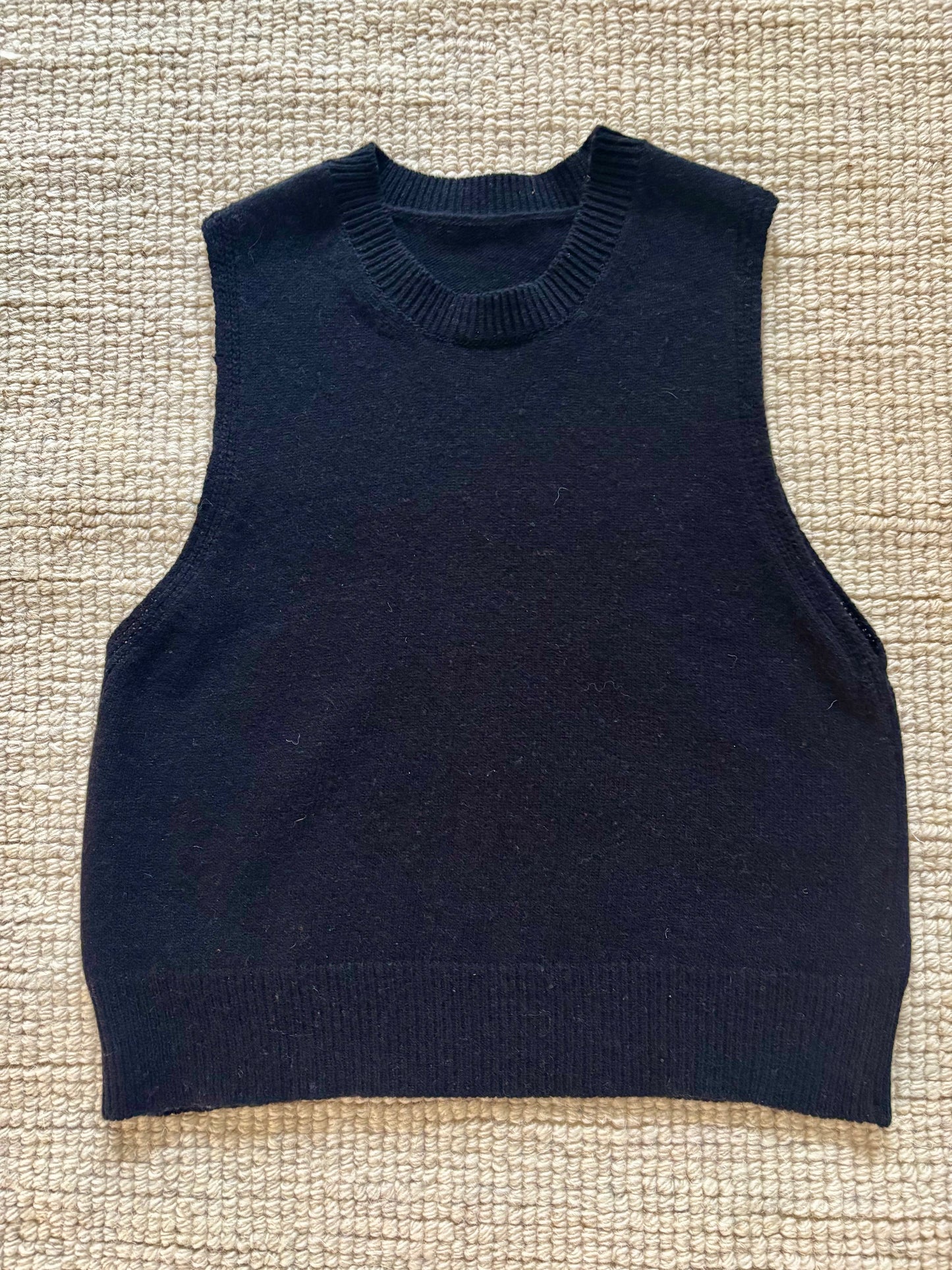 Merino Vests