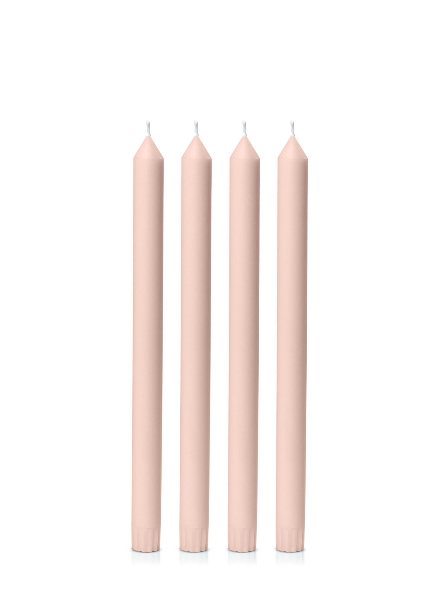 Dinner Candle 30 cm | Pack of 4
