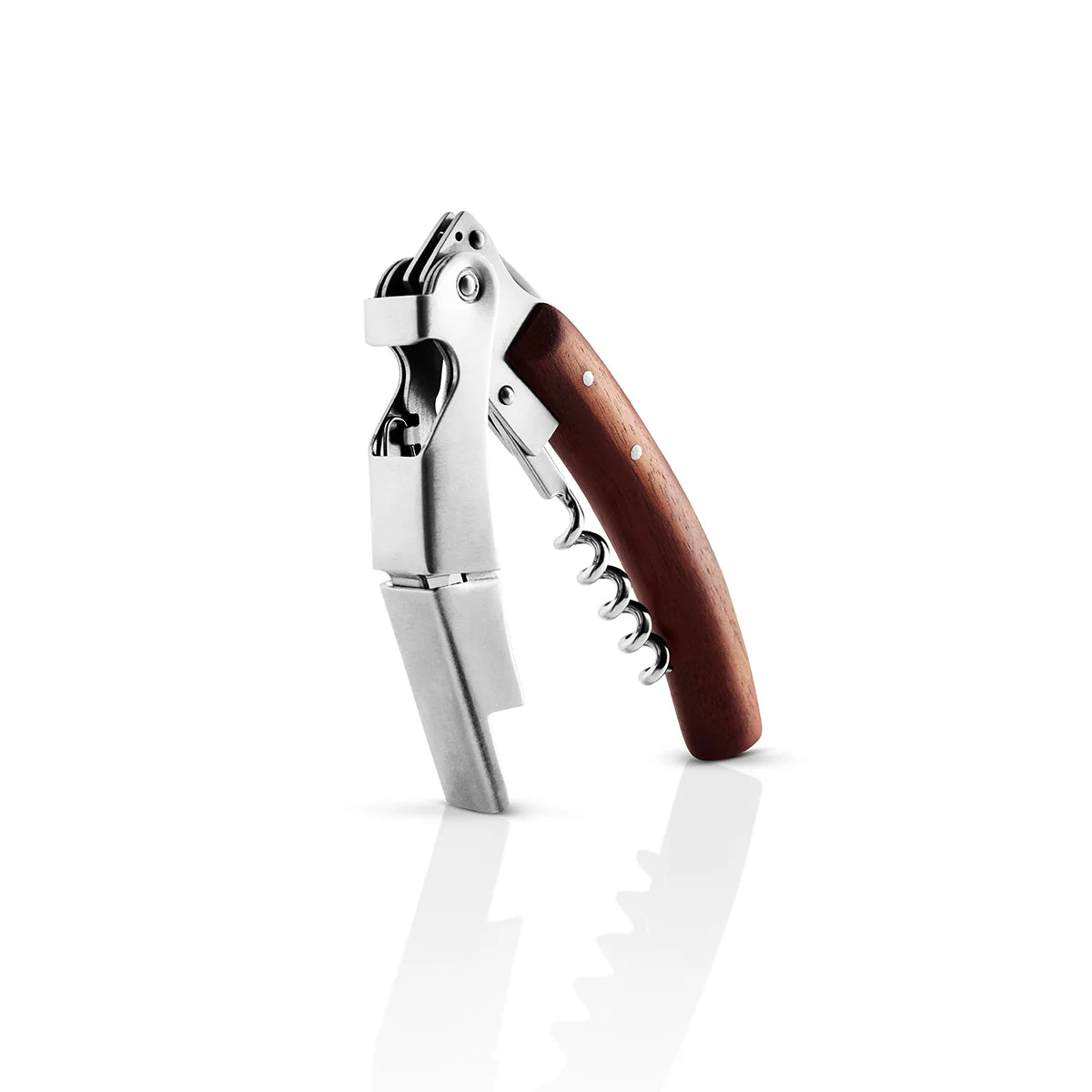 Water's style corkscrew
