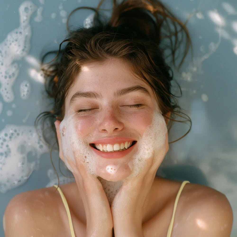 Kalastyle Eggwhite Facial Soaps