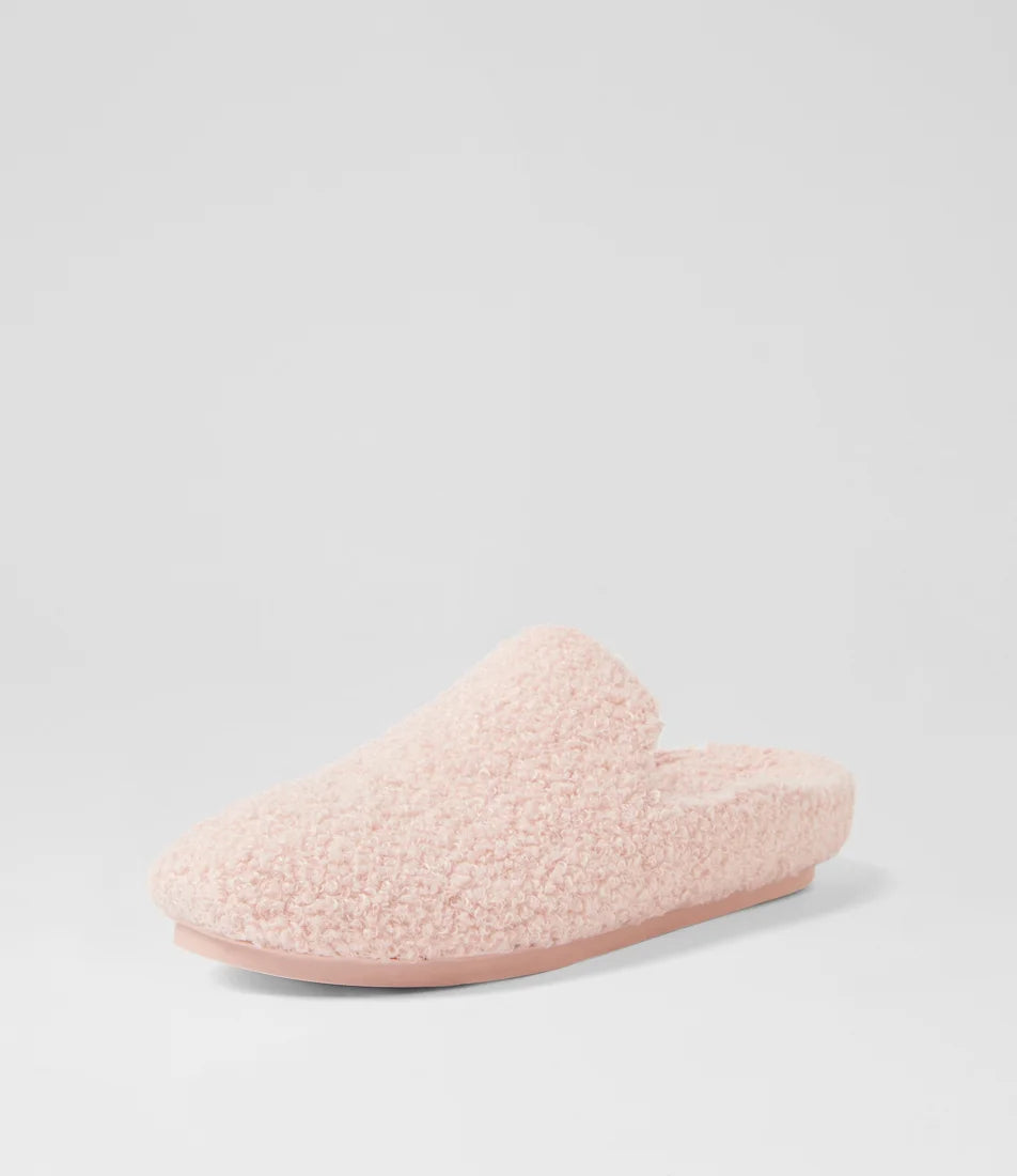 Kush slippers | Rosa