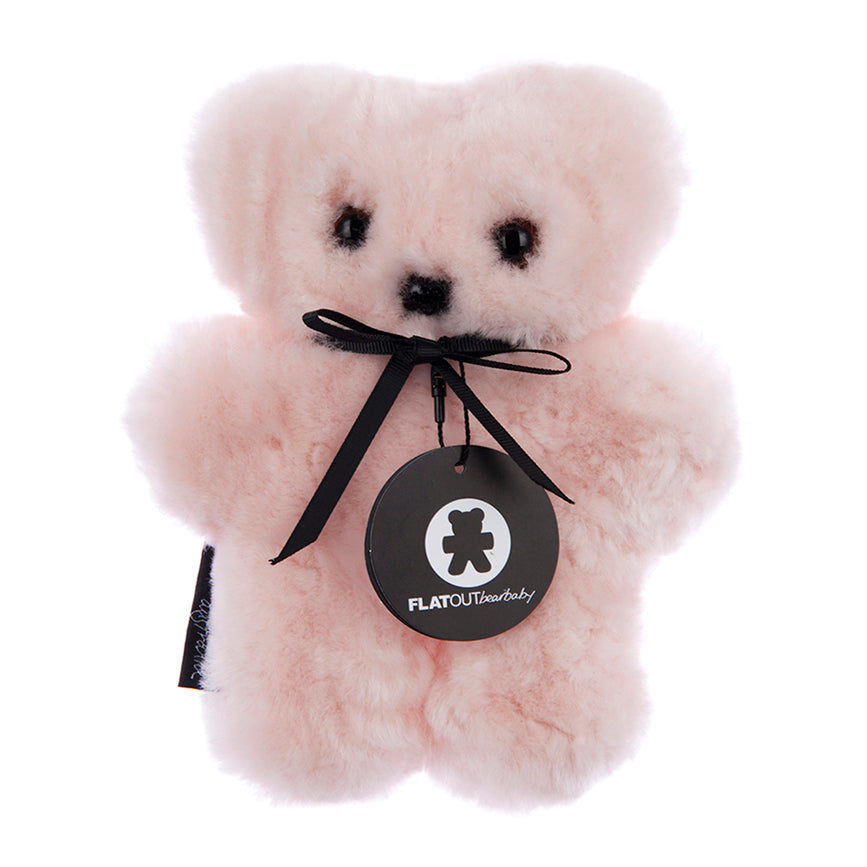 Flat out bear | SMALL