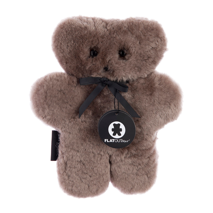 Flat out bear | SMALL