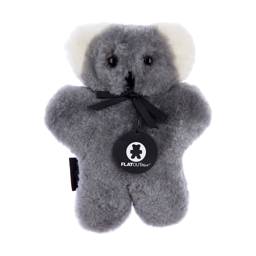 Flat out bear | SMALL